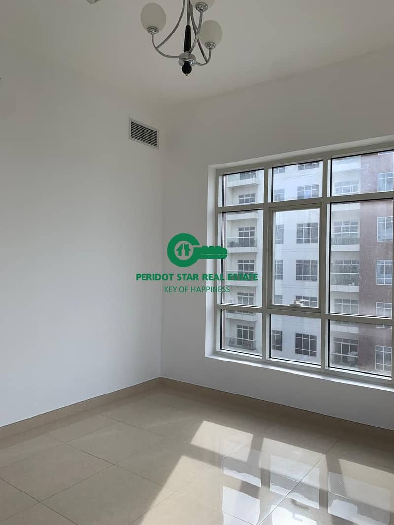 Modern 2-Bedroom Apartment | Al Manal Residence 1 | Ready to Move - Image 9