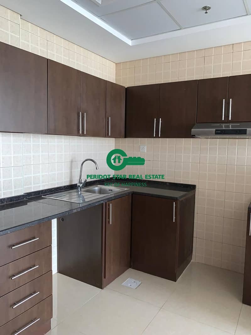 Modern 2-Bedroom Apartment | Al Manal Residence 1 | Ready to Move - Image 11