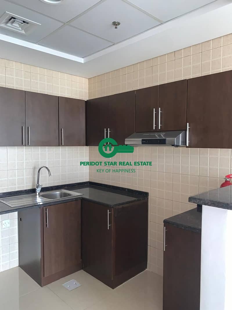 Modern 2-Bedroom Apartment | Al Manal Residence 1 | Ready to Move - Image 12