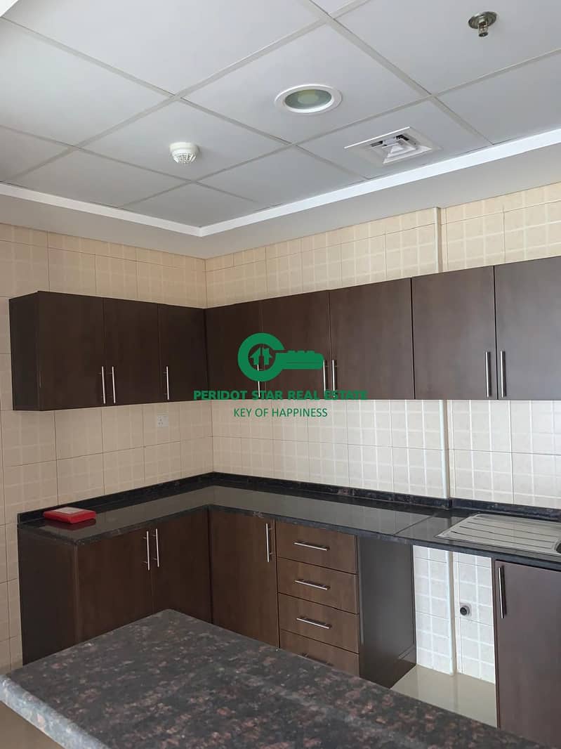 Modern 2-Bedroom Apartment | Al Manal Residence 1 | Ready to Move - Image 13