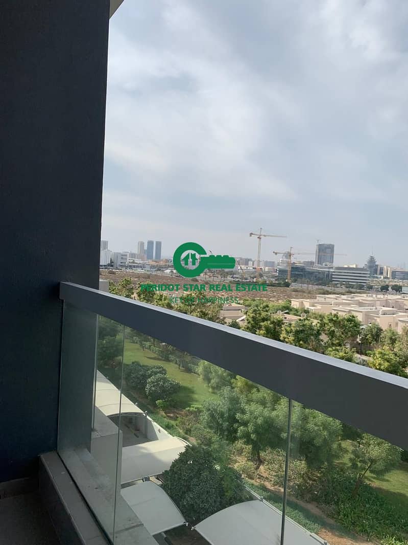 Modern 2-Bedroom Apartment | Al Manal Residence 1 | Ready to Move - Image 15