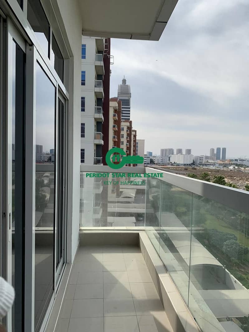 Modern 2-Bedroom Apartment | Al Manal Residence 1 | Ready to Move - Image 16