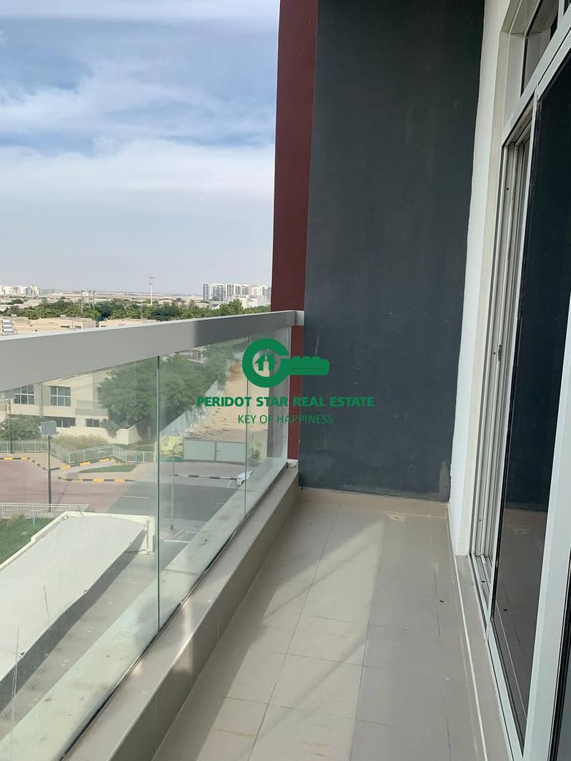 Modern 2-Bedroom Apartment | Al Manal Residence 1 | Ready to Move - Image 17