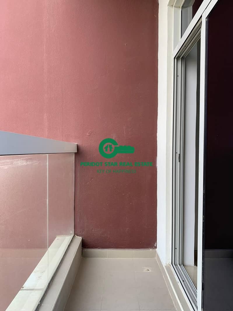 Modern 2-Bedroom Apartment | Al Manal Residence 1 | Ready to Move - Image 18