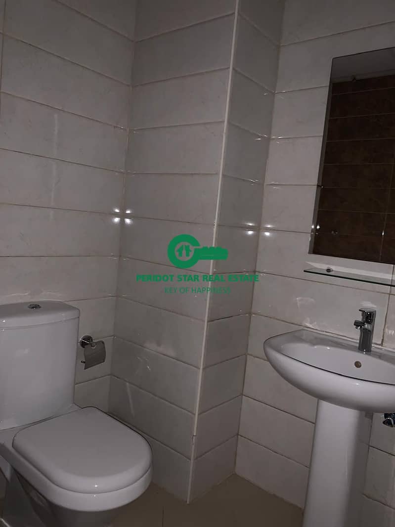 Modern 2-Bedroom Apartment | Al Manal Residence 1 | Ready to Move - Image 20