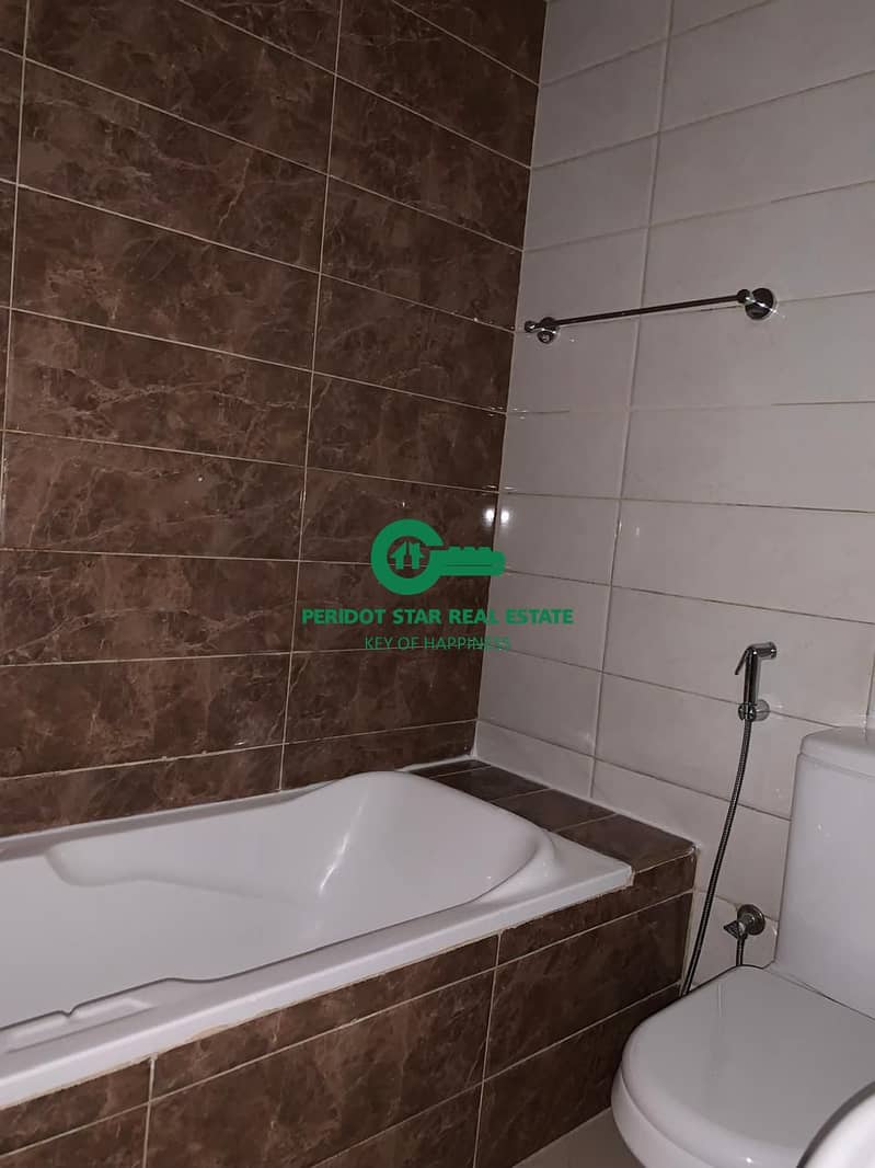 Modern 2-Bedroom Apartment | Al Manal Residence 1 | Ready to Move - Image 21