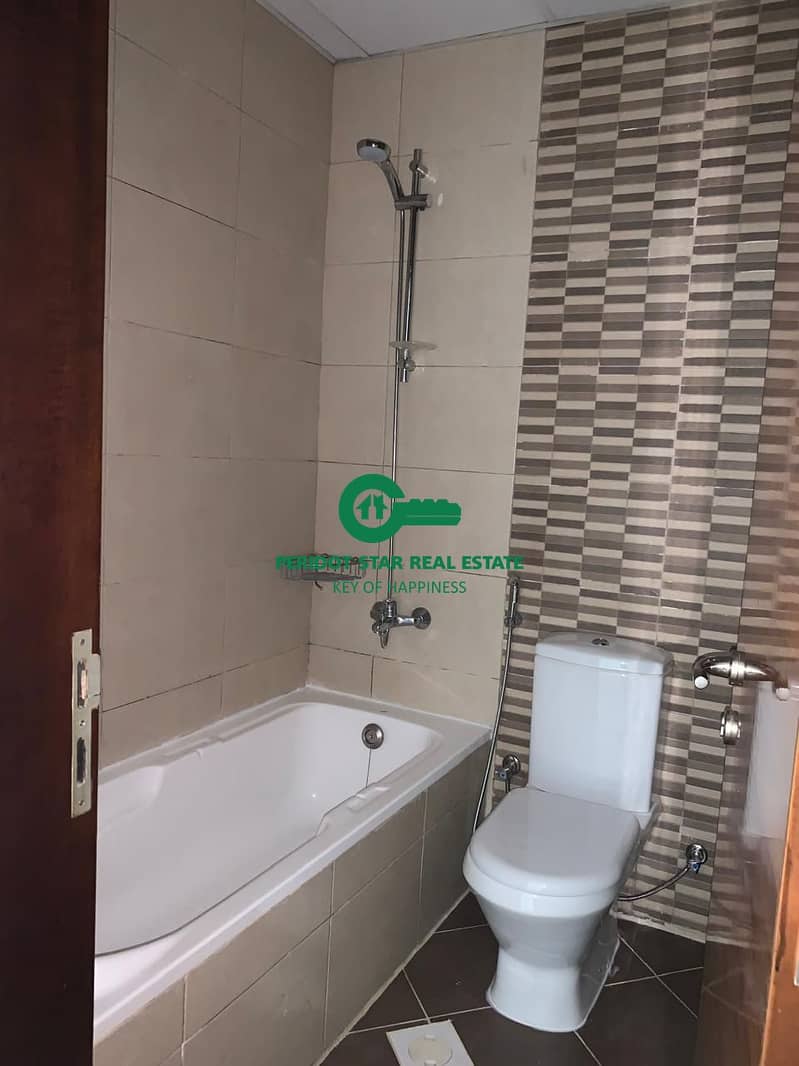 Modern 2-Bedroom Apartment | Al Manal Residence 1 | Ready to Move - Image 22