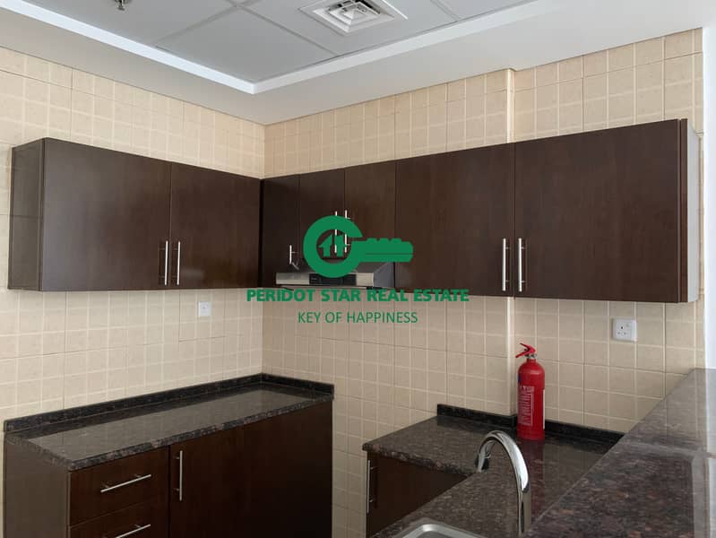 1 Bedroom Apartment for Rent in Al Manal Residence 1 - Image 6