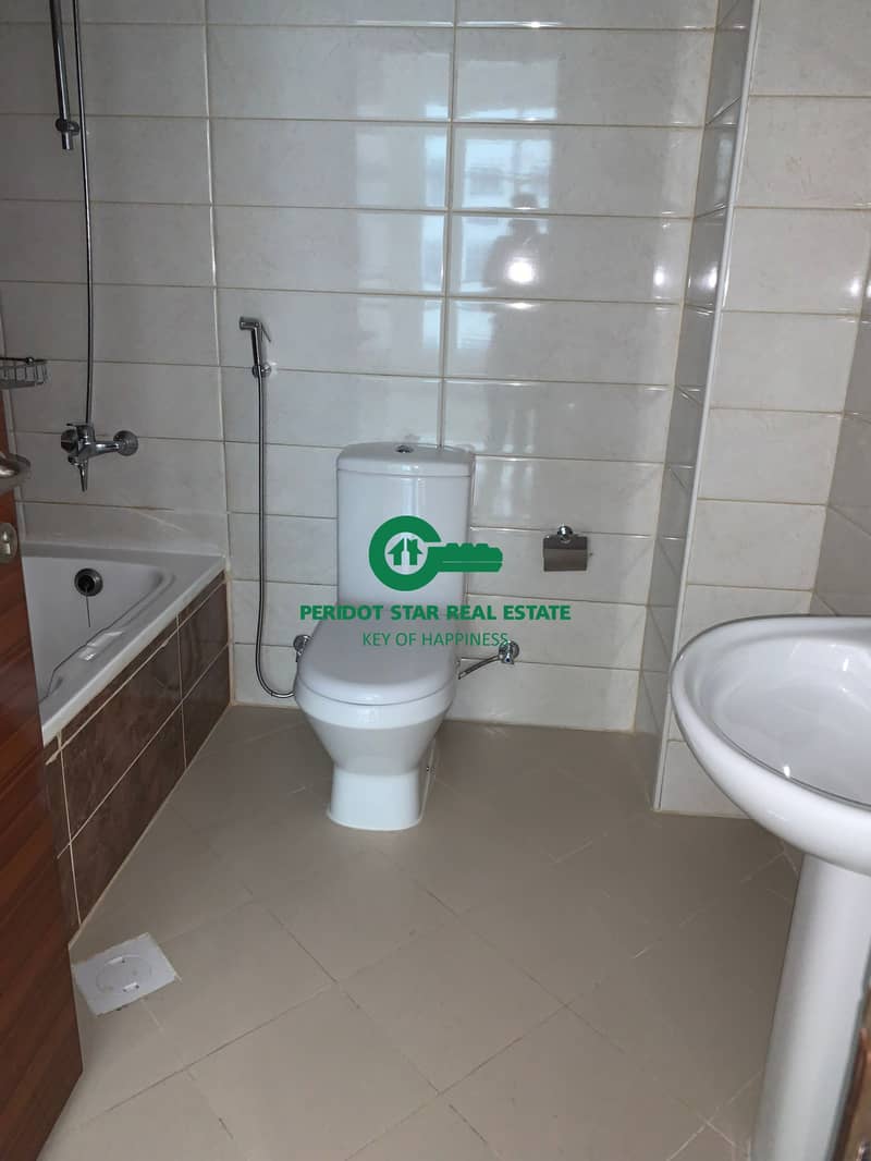 1 Bedroom Apartment for Rent in Al Manal Residence 1 - Image 9