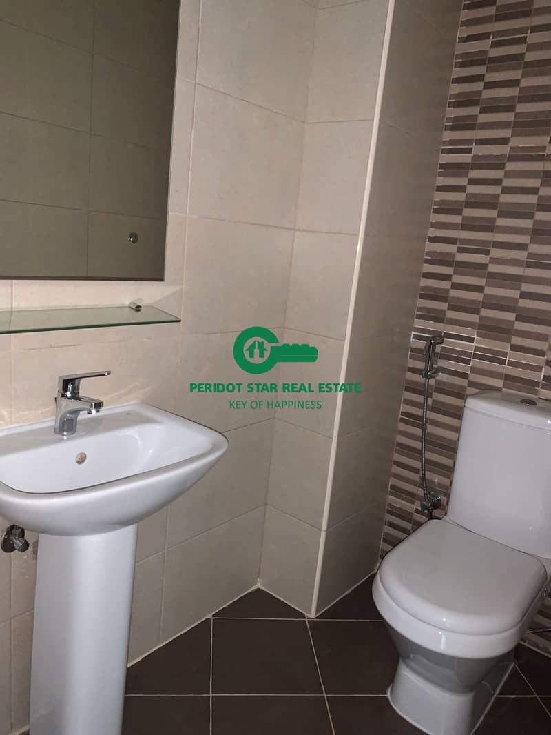 1 Bedroom Apartment for Rent in Al Manal Residence 1 - Image 10