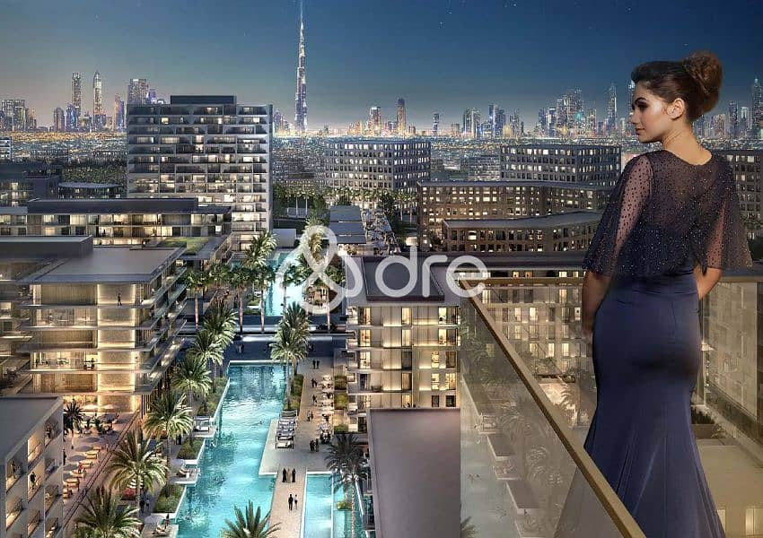 Exclusive Luxurious 4 BHK I Best Price - Image 6