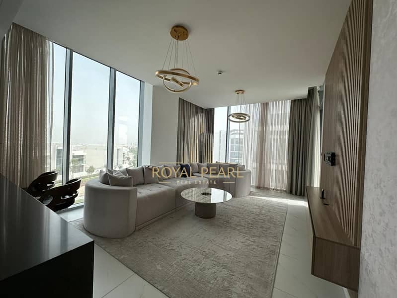 CORNER UNIT/FULLY FURNISHED/Community & LAGOON VIEWS - Image 7