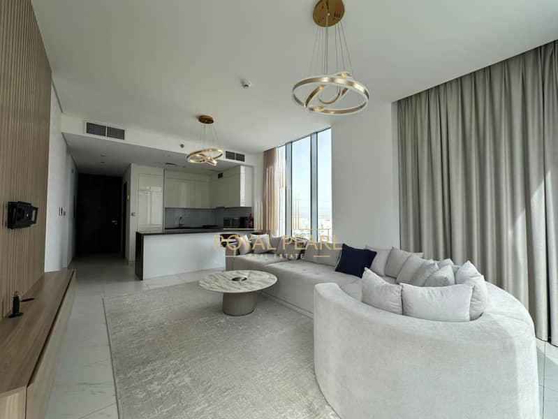 CORNER UNIT/FULLY FURNISHED/Community & LAGOON VIEWS - Image 8