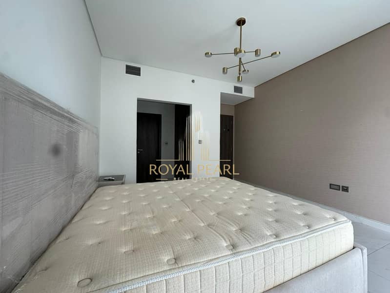 CORNER UNIT/FULLY FURNISHED/Community & LAGOON VIEWS