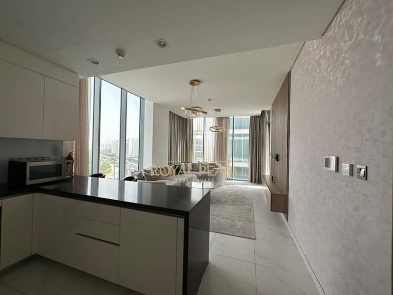 CORNER UNIT/FULLY FURNISHED/Community & LAGOON VIEWS - Image 14