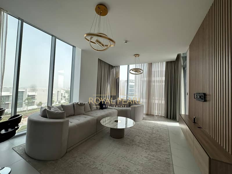 CORNER UNIT/FULLY FURNISHED/Community & LAGOON VIEWS - Image 19