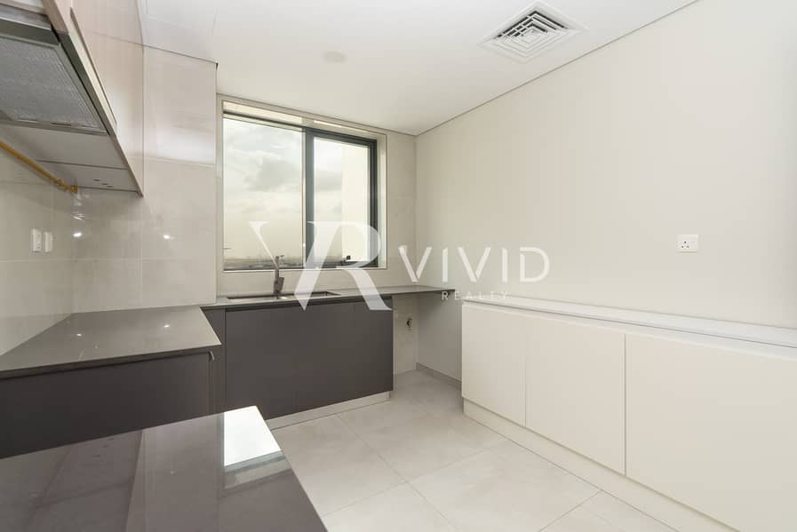 1 Bedroom | Top Floor | Ready to Move In