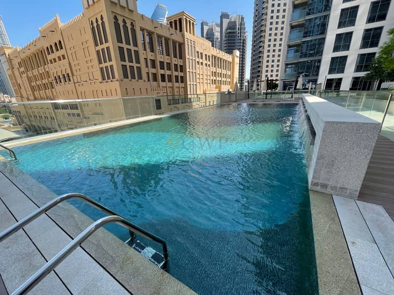 Exclusive | Mid Level | With Appliances | Vacant - Image 14