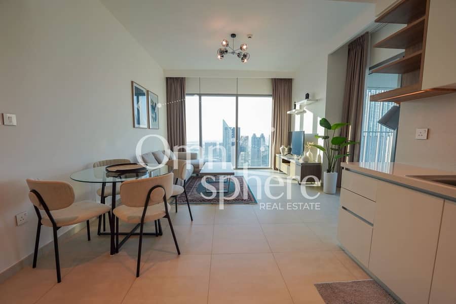 Vacant | Fully Furnished | High Floor | Best Price - Image 6