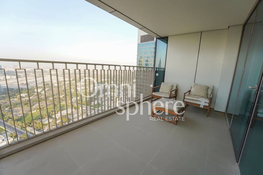 Vacant | Fully Furnished | High Floor | Best Price - Image 7