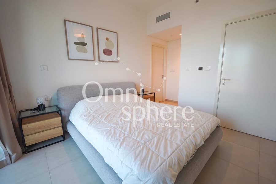 Vacant | Fully Furnished | High Floor | Best Price - Image 13