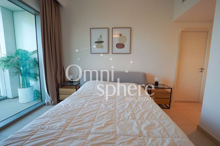 Vacant | Fully Furnished | High Floor | Best Price - Image 14