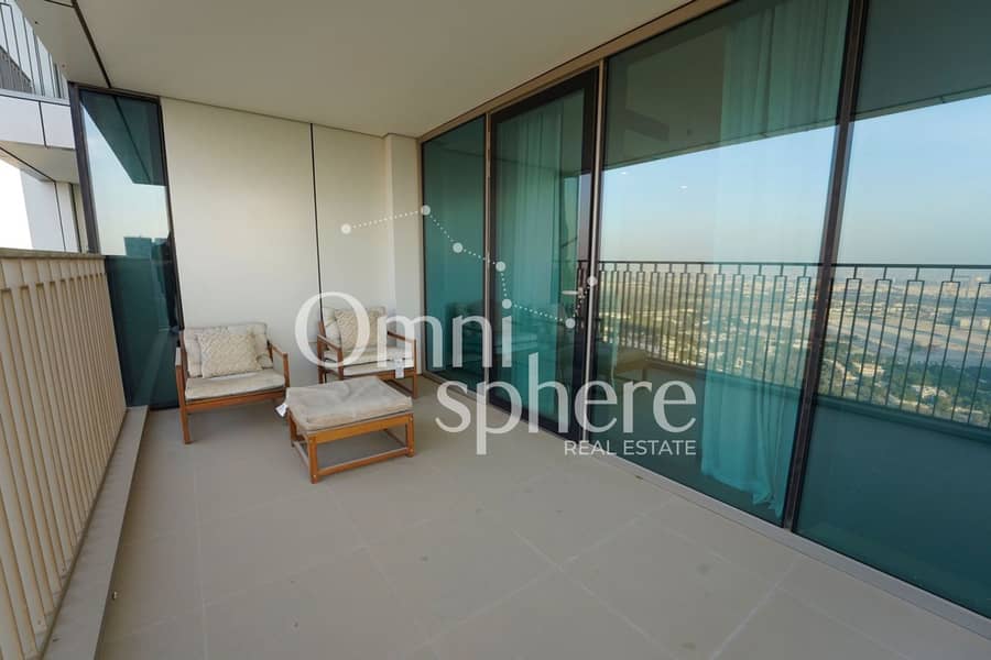 Vacant | Fully Furnished | High Floor | Best Price - Image 15