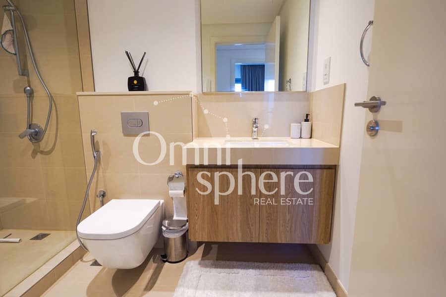 Vacant | Fully Furnished | High Floor | Best Price - Image 16