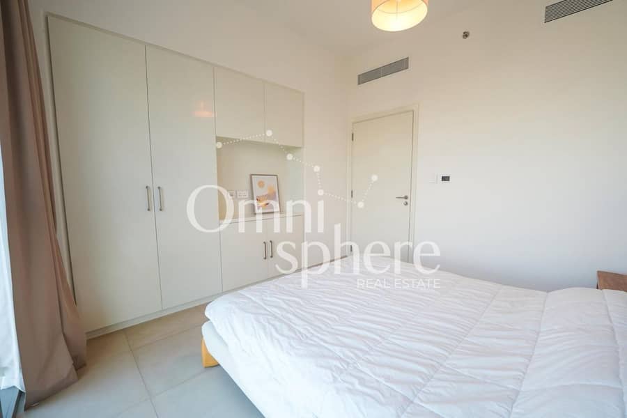 Vacant | Fully Furnished | High Floor | Best Price - Image 20