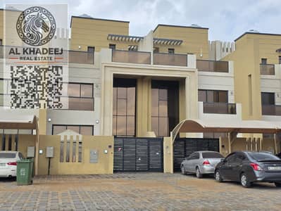 4 Bedroom Townhouse for Rent in Al Zahya, Ajman - ce7638d3-65ed-4308-9107-93f4709c456c. jpg 4 Bedroom Townhouse for Rent in Al Zahya, Ajman - ce7638d3-65ed-4308-9107-93f4709c456c. jpg