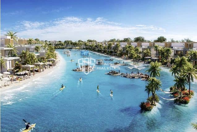 Available Units | BAU : 2185 Sq. ft | 1% Monthly Payment | Waterfront Living - Image 3