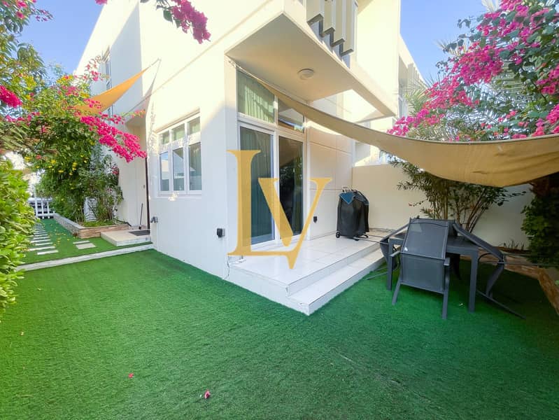 Community Expert | 3BR + Maid | Vacant | Options