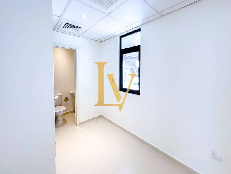 Community Expert | 3BR + Maid | Vacant | Options - Image 15