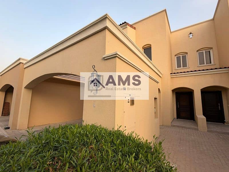 Back to Back I Closed to Pool and Park I Maid Room