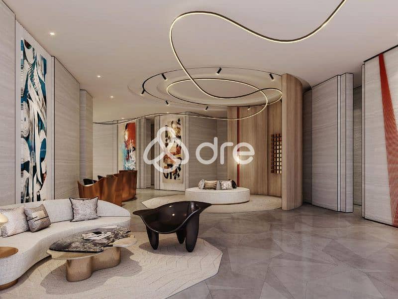 High Floor I Spacious I Prime Location