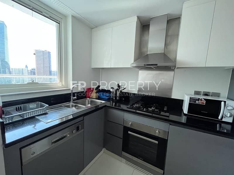 Fully Furnished | Full Canal View | Spacious - Image 10