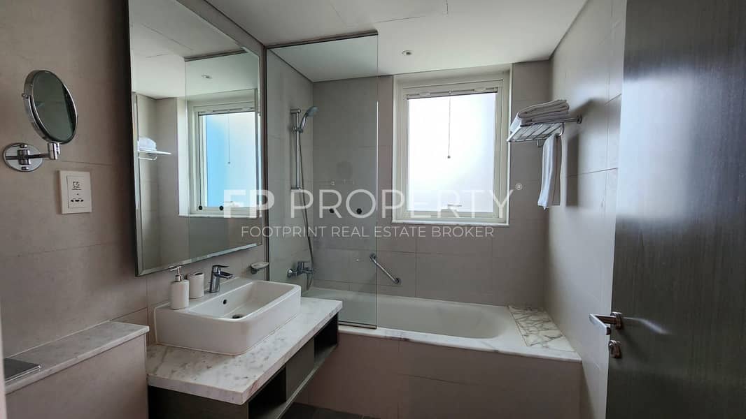 Fully Furnished | Full Canal View | Spacious - Image 11