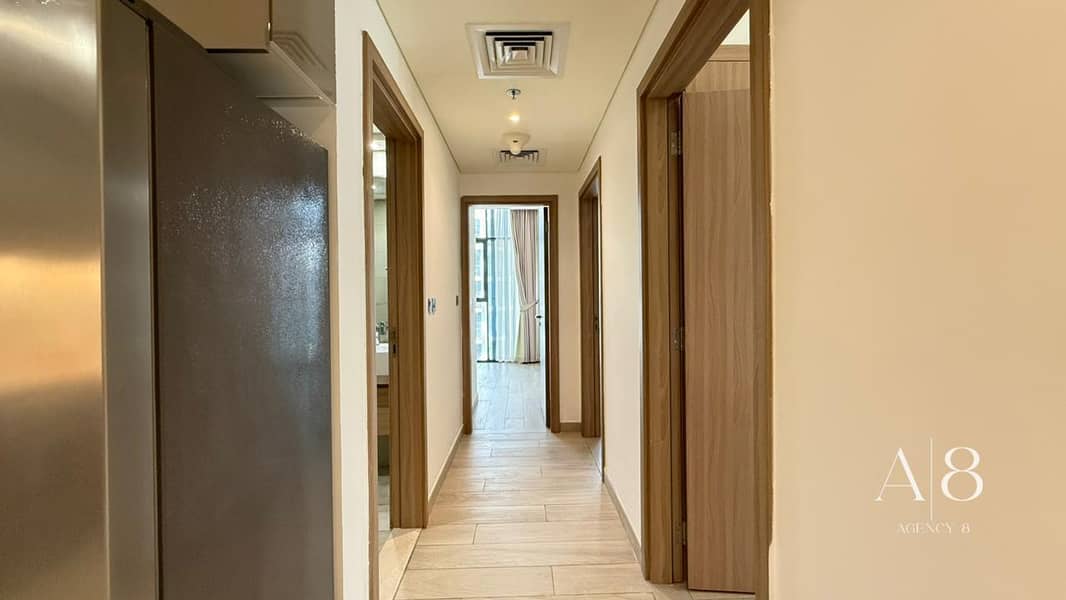 Best Price | Spacious 3 Bed | 2 Balconies