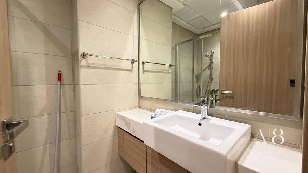 Best Price | Spacious 3 Bed | 2 Balconies