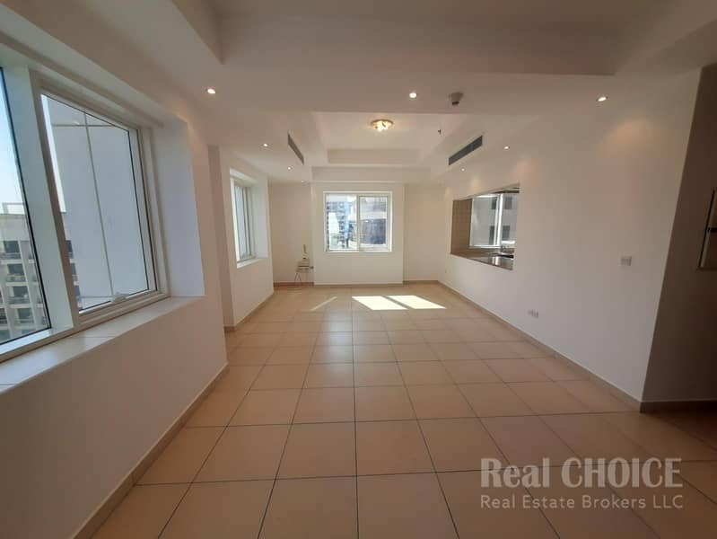 Skyline Living | Modern 2BR | Central Location