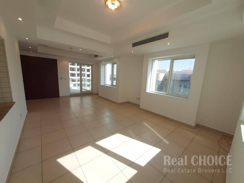 Skyline Living | Modern 2BR | Central Location