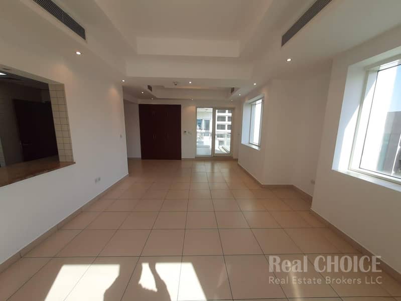 Skyline Living | Modern 2BR | Central Location