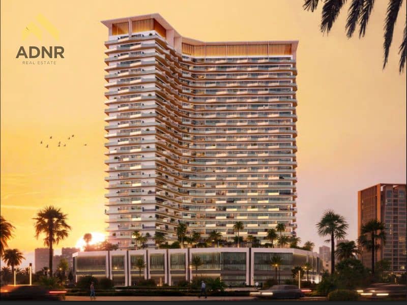 handover after 3 months / luxury / high floor / high quality / mortgage