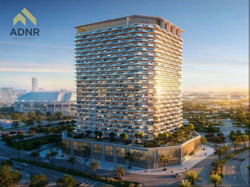 handover after 3 months / luxury / high floor / high quality / mortgage