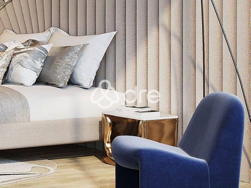 High Floor I Spacious I Prime Location