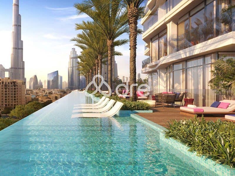 High Floor I Spacious I Prime Location - Image 6