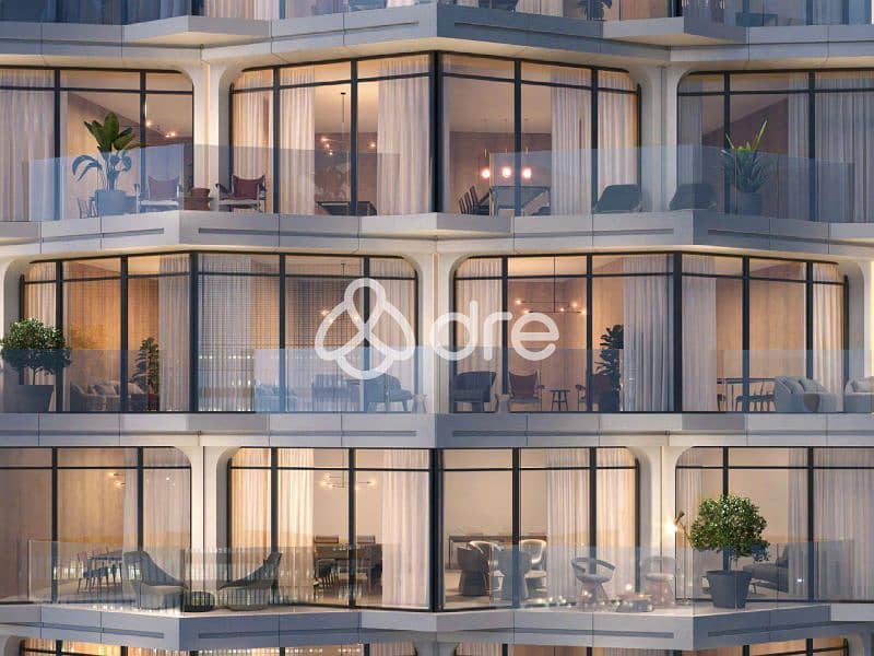 High Floor I Spacious I Prime Location - Image 7