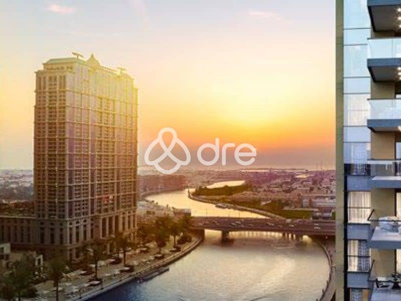 High Floor I Spacious I Prime Location - Image 10