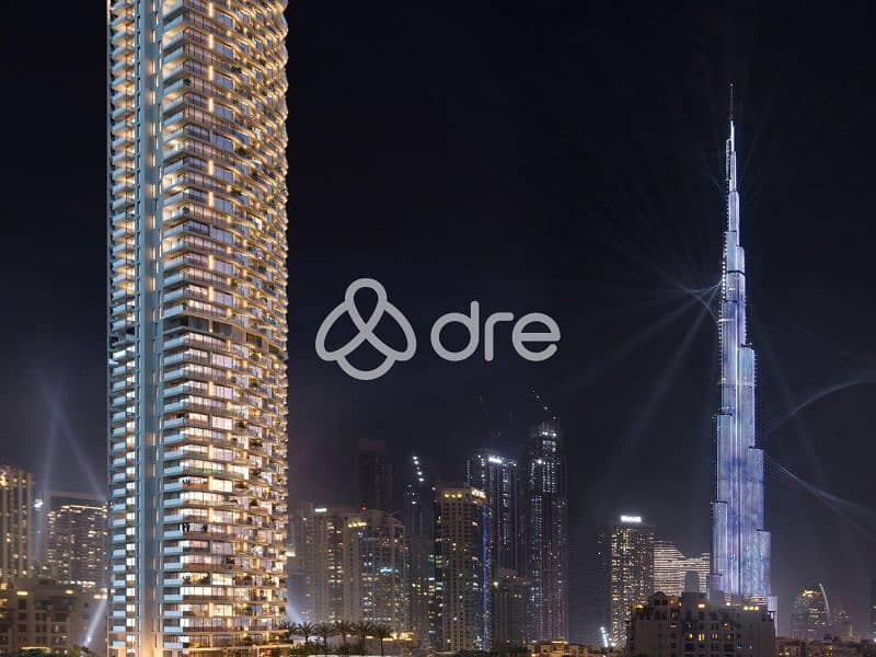 High Floor I Spacious I Prime Location - Image 13