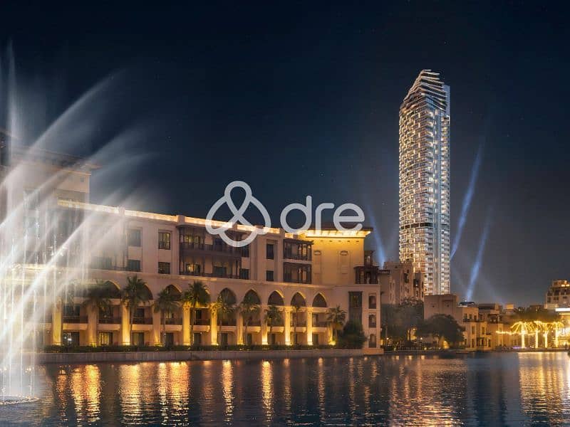 High Floor I Spacious I Prime Location - Image 14